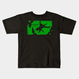 Play Of the Game : As Genji Kids T-Shirt